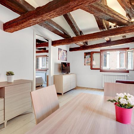 Apartamento Ca Moderna 2 Venecia Exterior foto