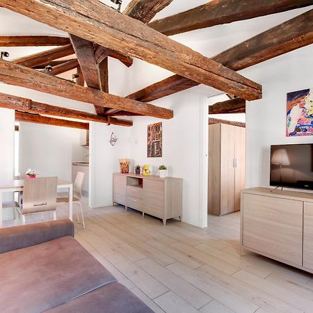 Apartamento Ca Moderna 2 Venecia Exterior foto