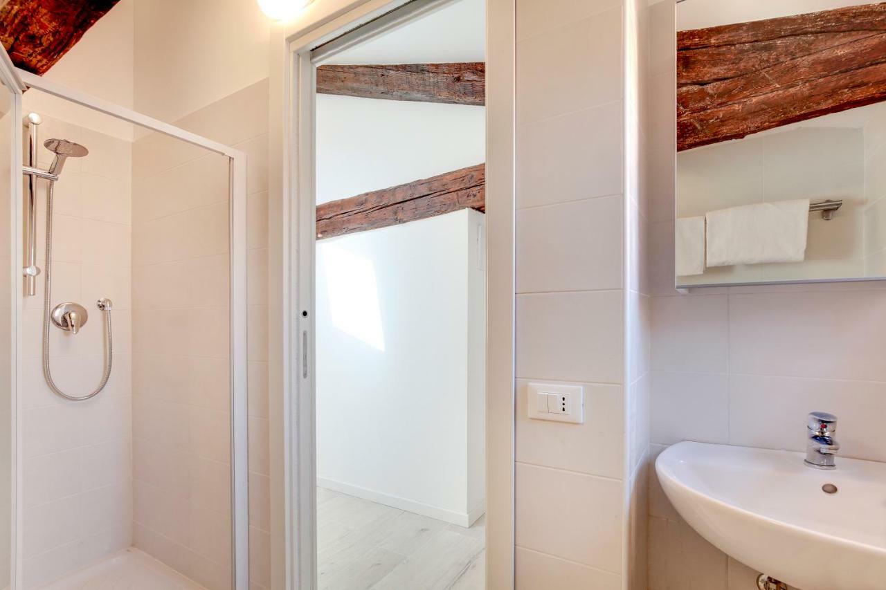 Apartamento Ca Moderna 2 Venecia Exterior foto